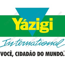 Yazigi International Logo