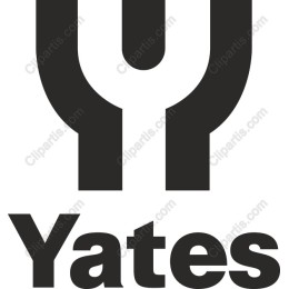Yates Logo