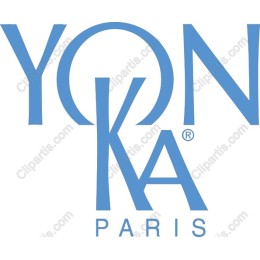 YON-KA PARIS Logo