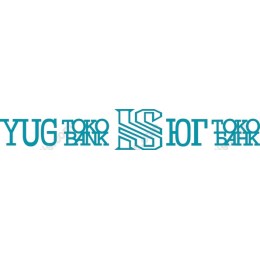 Yug Toko Bank Modern Typography