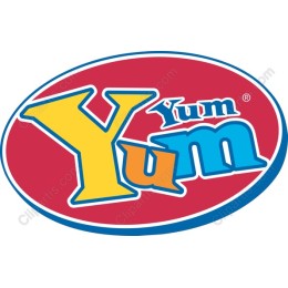 Yum Yum Logo
