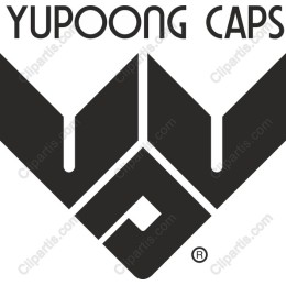 Yupoong Caps Logo