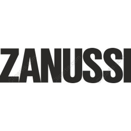 Zanussi Typography