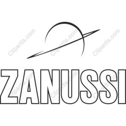 ZANUSSI Logo