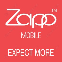 Zapp Mobile - Expect More