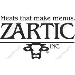 Zartic Inc. Culinary Quality Meats