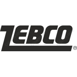 Zebco Logo - Fishing Icon