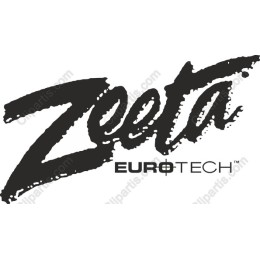 Zeeta Eurotech Logo