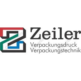 Zeiler Verpackungsdruck Packaging Logo