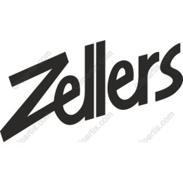 Zellers Logo