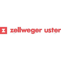 Zellweger Uster Modern Logo