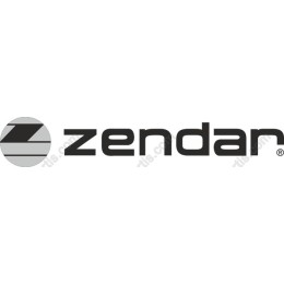 Zendar Logo