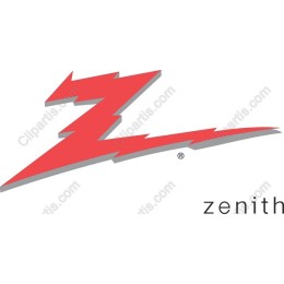 Zenith Lightning Bolt