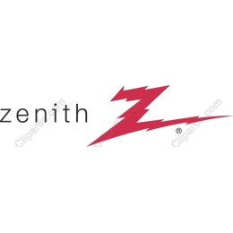 Zenith Lightning Logo