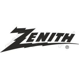 Zenith Lightning Logo