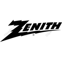 Zenith Lightning Logo