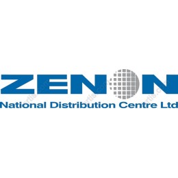 Zenon National Distribution Centre Ltd Logo