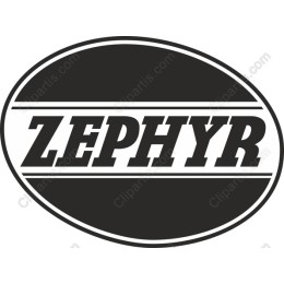 Zephyr Logo