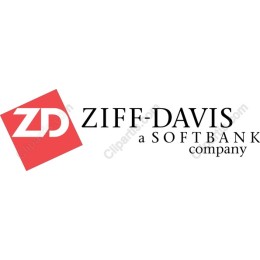 Ziff-Davis Logo