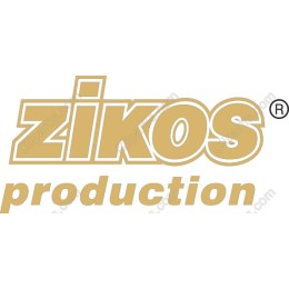 Zikos Production Logo