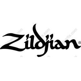 Zildjian Elegant Logo