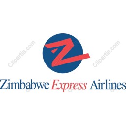 Zimbabwe Express Airlines Logo