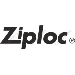 Ziploc® Logo