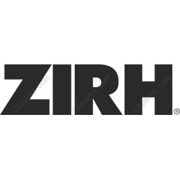 ZIRH Logo