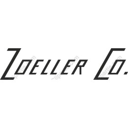 Zoeller Co. Logo