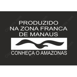 Amazonian Wave