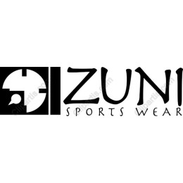 ZUNI Sports Wear Logo