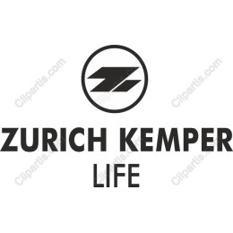 Zurich Kemper Life Logo