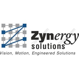 Zynergy Solutions Logo