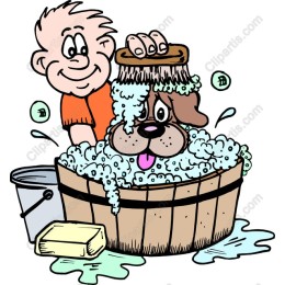 Bubble Bath Bliss