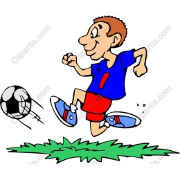Soccer Boy