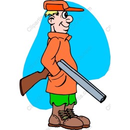 Cartoon Hunter
