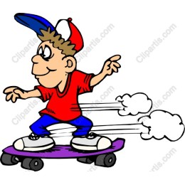Skater Boy