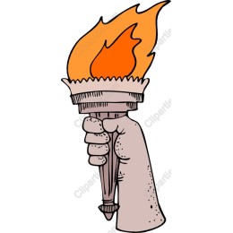 Classic Torch