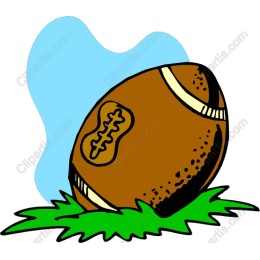 Dynamic American Football