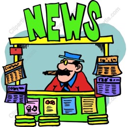 Classic Newsstand