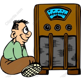 Retro Radio