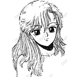Anime Dream Girl