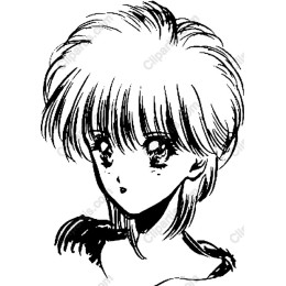 Anime Character