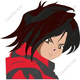 Stylish Character