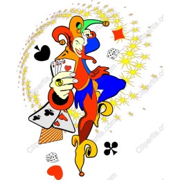 Jester's Playful Delight