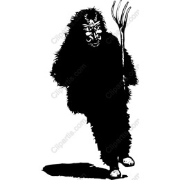 The Mysterious Yeti