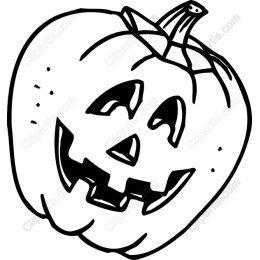 Halloween Pumpkin