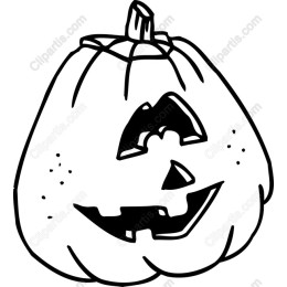 Halloween Pumpkin