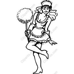 Charming Performer