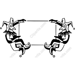 Jester Frame
